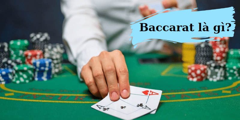 Cách Chơi Baccarat